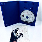 Knights of the Temple Σετ PS2 PlayStation 2