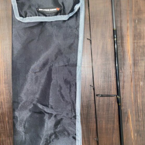 Savage Gear SG2 LRF fishing rod 2.13m 3-15g