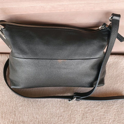Tous crossbody bag used, soft leather