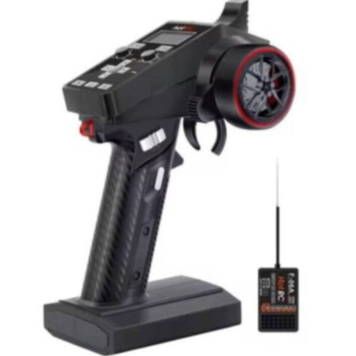 Hot RC 6 Channel 2.4 GHz remote control