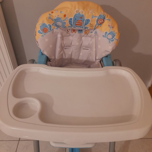 Peg Perego Prima Pappa Diner high chair