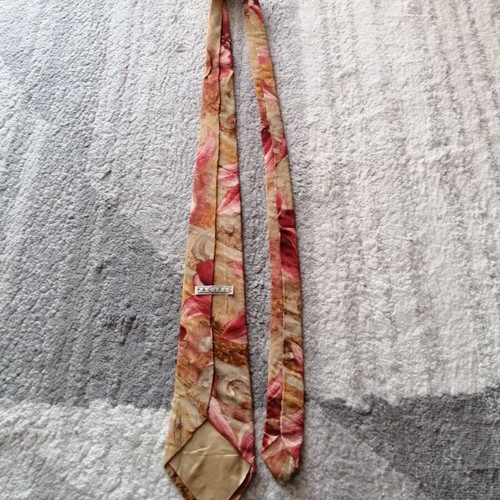 Pacific vintage tie used