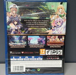 Super Neptunia RPG PS4 new