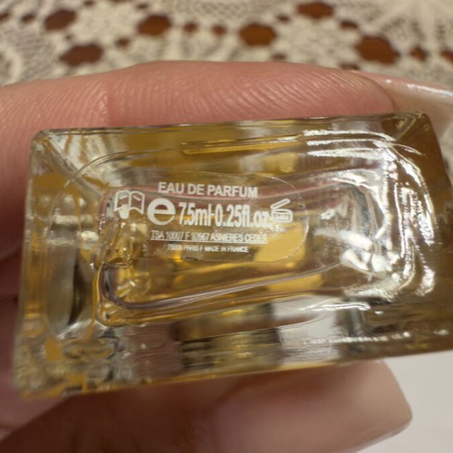Yves Saint Laurent Libre Miniature Perfume 7.5ml New