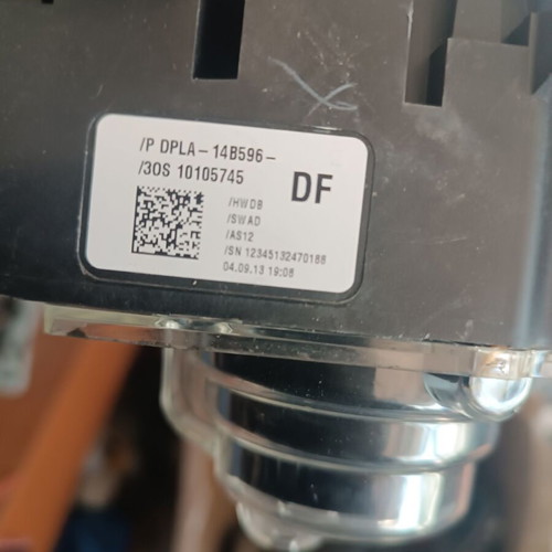 Height Adjustment Controller for Range Rover Sport '13-'22 like new