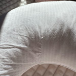 Hera Nursing Pillow used