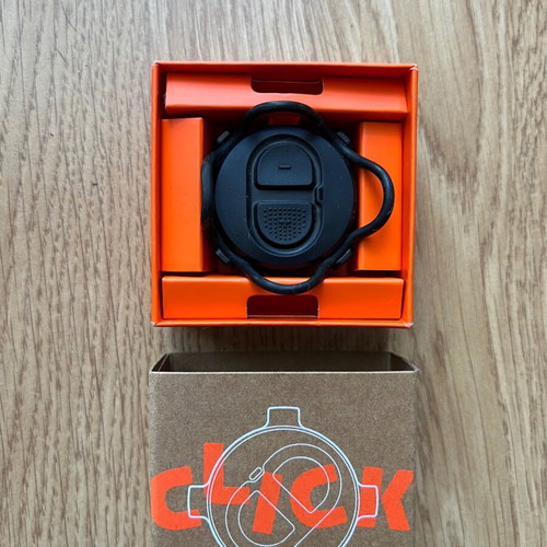 Zwift Hub One direct drive smart trainer like new with Zwift Cog & Click
