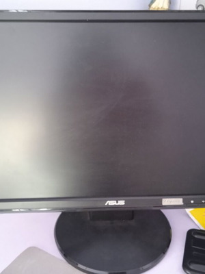 Asus 19'' computer monitor like new