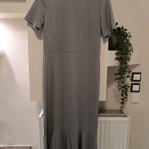 Asos women's grey dress used