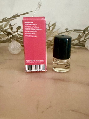Versatile Paris Cerise Sur Le Gateau Eau de Parfum 1 ml καινούργιο επίσημο tester