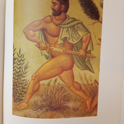 Fotis Kontoglou book like new, 1991 edition
