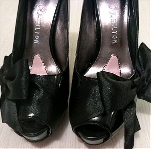 Γυναικεία παπούτσια γόβες