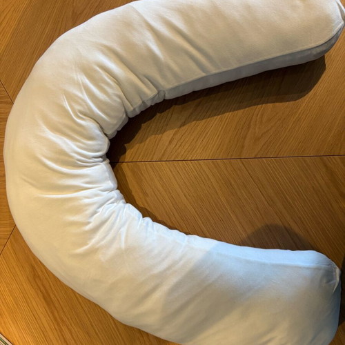 Mothercare μαξιλάρι θηλασμού πολλαπλών χρήσεων σαν καινούργιο