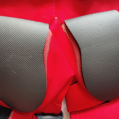 Lalizas Neptune diving wetsuit like new