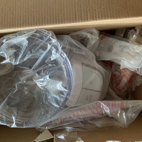 Electric Food Processor new, unused