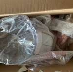 Electric Food Processor new, unused