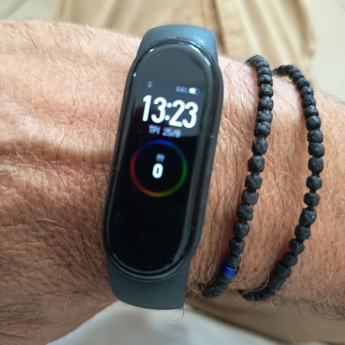 Xiaomi Smart Watch Band 4