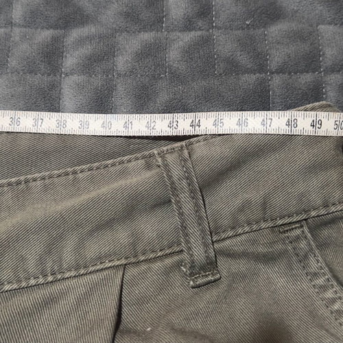 Carhartt Cole Cargo Pant like new, size 38, green