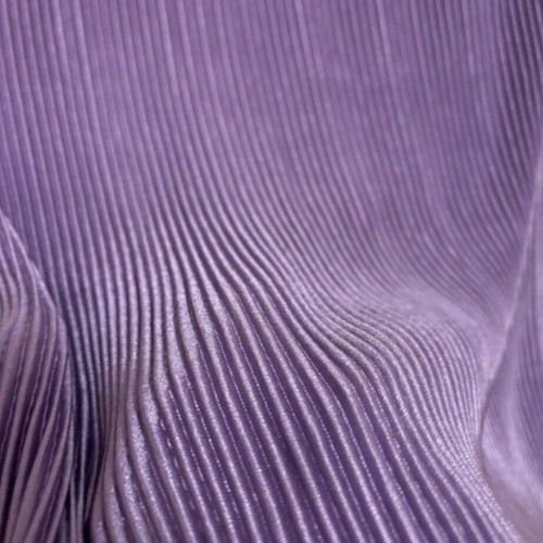 Skirt size large lilac like new
