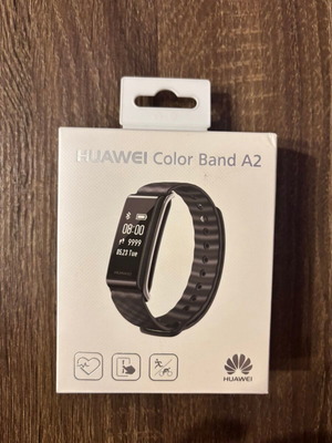 Huawei Color Band A2 smart band καινούργιο