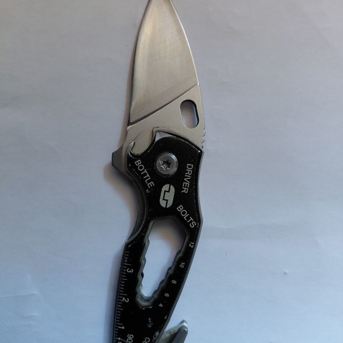 True Utility Knife like new