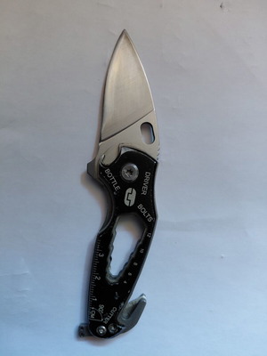 True Utility Knife like new