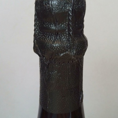 Mionetto Spumante MO Sergio sparkling wine new, sealed bottle