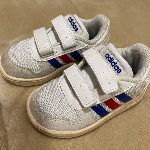 Adidas for boy, 23