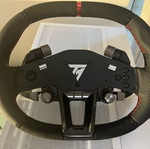 Thrustmaster Hypercar Wheel Add-On like new