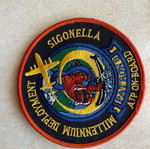 P-3B Orion Patch new