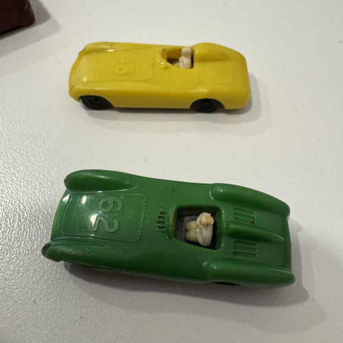 Joy Toy 2 used toy cars