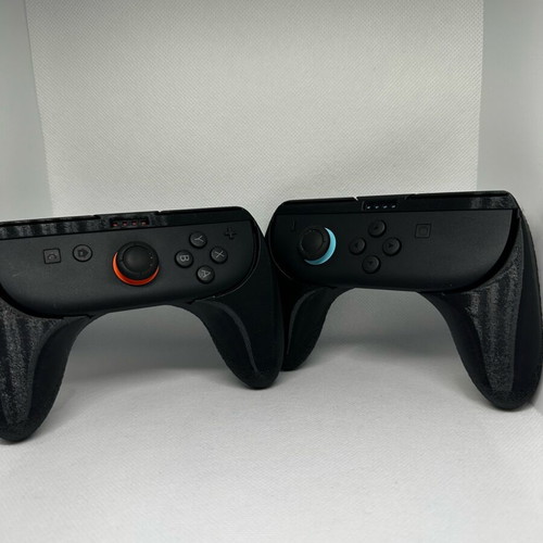 Joy-Con grips for Nintendo Switch 2 new