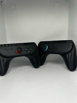 Joy-Con grips για Nintendo Switch 2 καινούργια