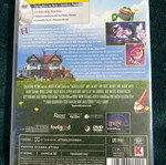 Gnomeo & Juliet DVD new, dubbed