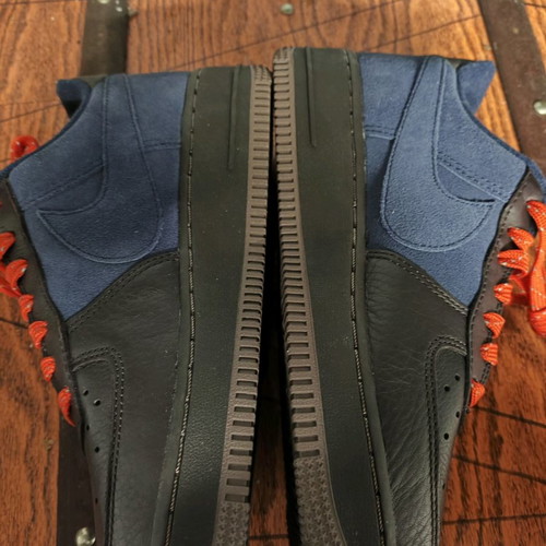 Nike Air Force new, size 38.5, athletic shoes