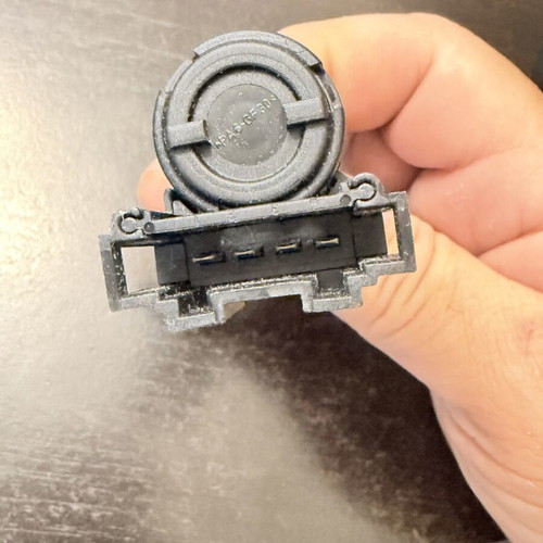 Brake light switch new