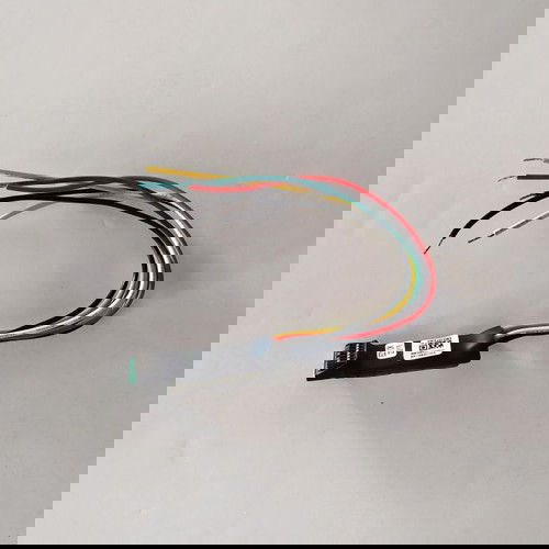 Risco Single Zone Expander RP128EZ1 σαν καινούργιο