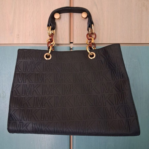Michael Kors shoulder bag non-authentic, lightly used, black