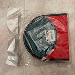 CD case new, sealed