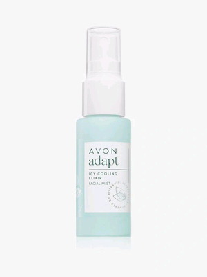 Αναζωογονητικό σπρέι προσώπου Icy Cooling Elixir 30ml καινούργιο