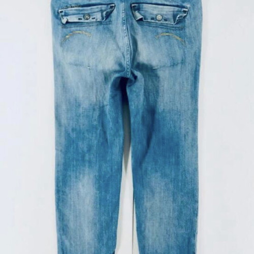 G-Star Raw women's jeans new, blue, sizes S and M
