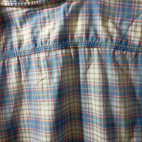 Boss Orange shirt like new, 100% cotton, size XXL, colorful