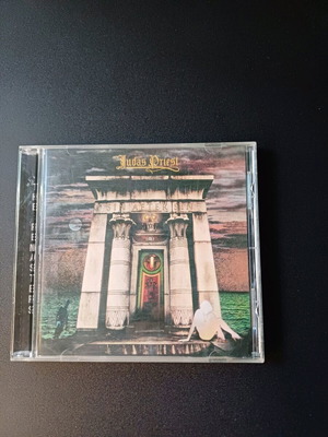 Judas Priest - sin after sin 1977