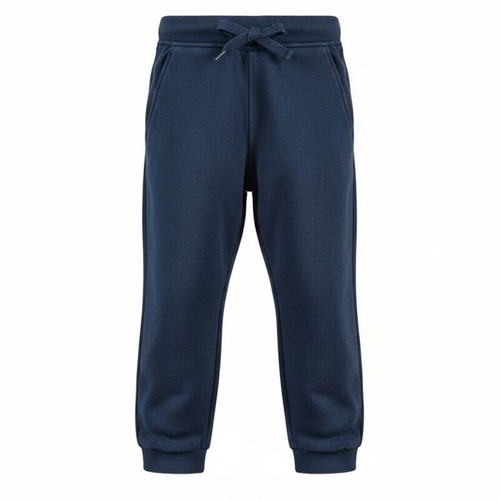 Orchestra blue track pants like new, 92 cm, 3 years old