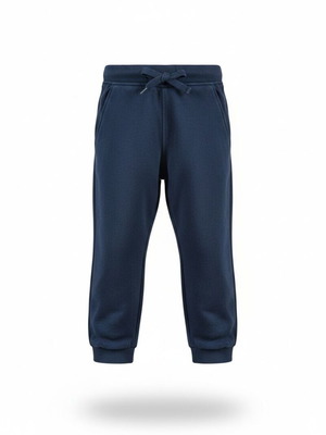 Orchestra blue track pants like new, 92 cm, 3 years old