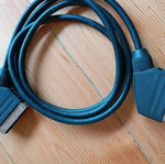 Scart cable new