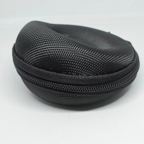 Watch Carrying and Protection Case like new, black hard shell