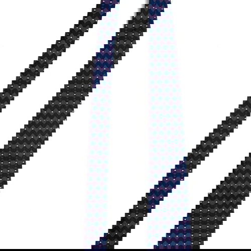 Christian Dior вратовръзка от син копър в много добро състояние