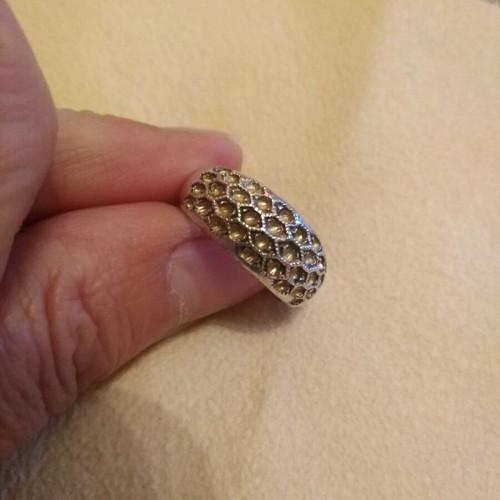 Vintage ring used