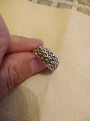 Vintage ring used